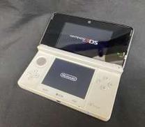 【3Dスクリーン搭載】ニンテンドー 3DS|NINTENDO