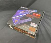 【B650チップセットを搭載】マザーボード|AORUS