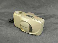 【ビジュアルファインダー搭載】フィルムカメラ|OLYMPUS