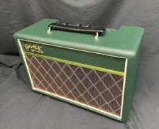 【新品未使用‼限定カラー‼】ギターアンプ|VOX