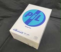 【新品未開封】PIL CHROME VER