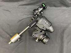 【手軽に天体撮影】ポータブル赤道儀|KENKO