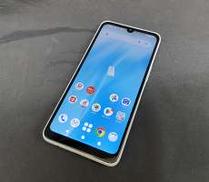 【5G対応‼2024年製‼】スマートフォン|FUJITSU