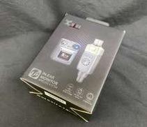 【コンパクトサイズで持ち運び便利】ワイヤレスイヤモニシステム|XVIVE