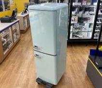 【店頭受取or名古屋市内配送可能】冷凍冷蔵庫|IRIS OHYAMA