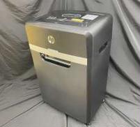 【店頭受取or名古屋市内配送可能】マイクロカットシュレッダ|HEWLETT PACKARD