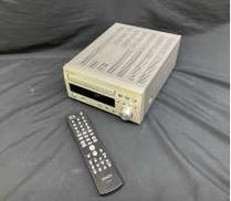 【ヨーロピアン・サウンド仕様】CDレシーバー|DENON