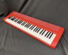 【美品‼2021年製】電子キーボード|CASIO