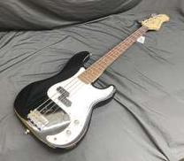 【新品未使用】エレキベース|PHOTOGENIC