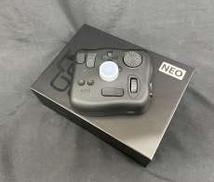 【イラスト制作や動画編集に最適】左手デバイス|TOUR BOX