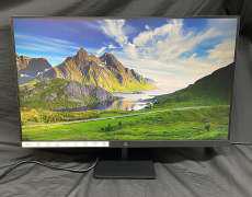 【27インチ!フルHD】液晶ディスプレイ|HP