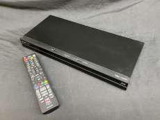 【2番組同時録画‼HDD500GB】Blu-rayレコーダー|SHARP