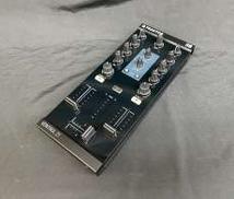 【お手軽にDJプレイが可能】DJコントローラー|NATIVE INSTRUMENTS