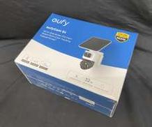 【新品未開封‼2025年製‼】セキュリティカメラ|ANKER