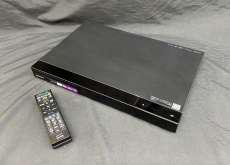 【3番組同時録画搭載!!】BLU-RAYレコーダー|SONY