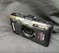 【光学4倍ズーム搭載】デジタルカメラ|OLYMPUS