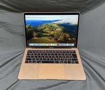 【SSD128GB‼メモリ8GB‼】MACBOOK AIR|APPLE