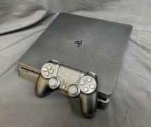 【HDD500GB】PlayStation4|SONY