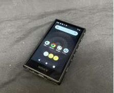 【ハイレゾ音源対応‼32GB‼】WALKMAN|SONY