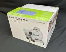 【新品未使用】ミートスライサー|KIPROSTAR