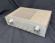 【回路技術を継承】プリメインアンプ|MARANTZ