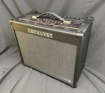 【６種類の多彩な音色を搭載】ギターアンプ|LINE6