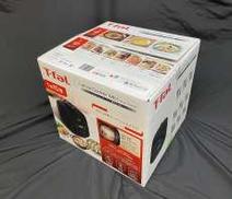 【新品未使用】電気圧力鍋|T-fal