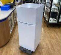 【店頭受取or名古屋市内配送可能】冷凍冷蔵庫|HAIER