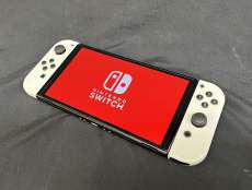 【有機ELモデル‼21年製‼】NINTENDO SWITCH|NINTENDO