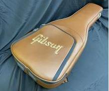 【美品‼GIBSON純正品】ギターケース|GIBSON