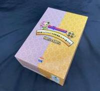 【新品未開封】招き猫 千万両|MEDI COM TOY