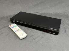 【HDD500GB搭載】BLU-RAYレコーダー|PANASONIC