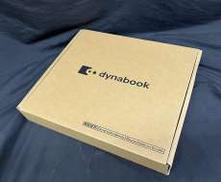 【新品未開封‼2025年製‼】ノートパソコン|DYNABOOK