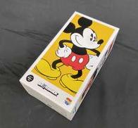 【新品未開封】MICKEY MOUSE|MEDI COM TOY
