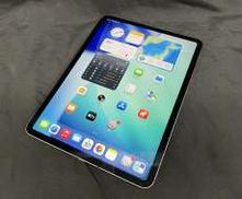 【ストレージ256GB】IPAD PRO|APPLE