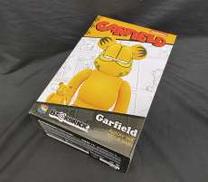 【新品未開封】GARFIELD FLOCKY VER|MEDI COM TOY