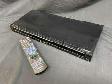 【2番組同時録画‼HDD1TB‼】BLU-RAYレコーダー|PANASONIC