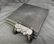 【4K対応‼HDD1TB】PlayStation4|SONY