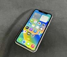 【ストレージ64GB】IPHONEXR|APPLE