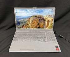 【新品未使用】ノートパソコン|FUJITSU