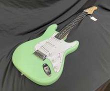 【新品未使用】エレキギター|PHOTOGENIC