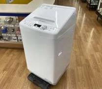 【店頭受取or名古屋市内配送可能】全自動洗濯機|E ANGLE