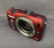 【快速・快適・高画質を継承】ミラーレス一眼|CANON