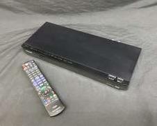 【2番組同時録画!!HDD1TB】BLU-RAYレコーダー|PANASONIC