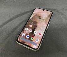 【ストレージ128GB‼2024年製‼】スマートフォン|GOOGLE