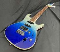 【限定カラー‼新品未使用‼】エレキギター|IBANEZ