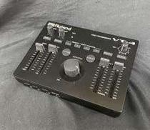 【ボーカル用エフェクター】VOICE TRANSFORMER|ROLAND