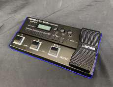 【弾き心地や演奏感を追求】マルチエフェクター|BOSE