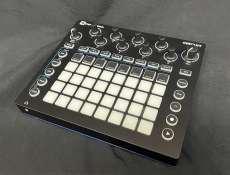 【DTMやライブに最適】リズムマシン|NOVATION