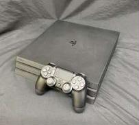 【4K画質!1TB!】PlayStation 4 PRO